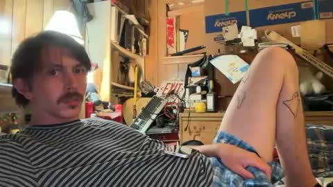 FUCKR online show from 09.09.25
