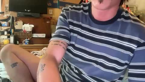 Snapshot of 69j0hndo chatting on 09.25.25 FUCKR online show from 09.25.25