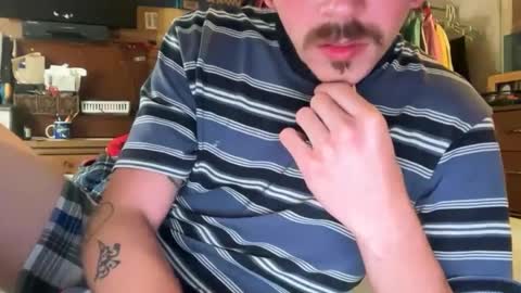 Snapshot of 69j0hndo chatting on 09.26.25 FUCKR online show from 09.26.25