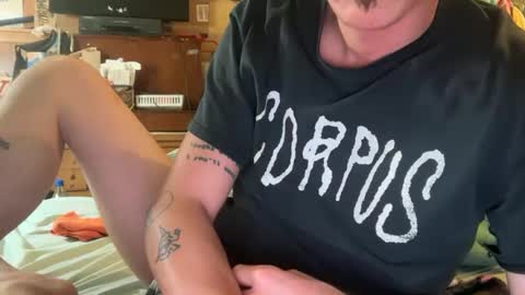 Snapshot of 69j0hndo chatting on 09.27.25 FUCKR online show from 09.27.25