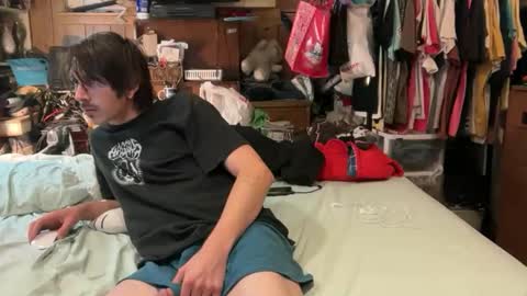 FUCKR online show from 11.01.25