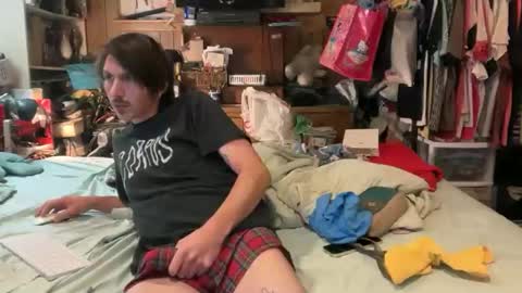 FUCKR online show from 11.03.25