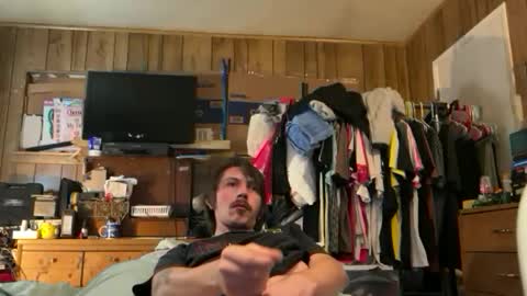 FUCKR online show from 11.24.25