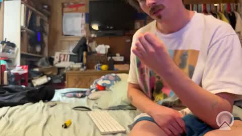 FUCKR online show from 03.27.26