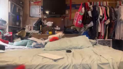 FUCKR online show from 04.06.26