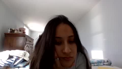 69latina69 online show from 02.27.25