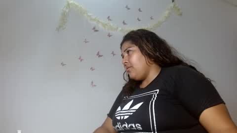 Snapshot of 69smallstar chatting on 10.12.25 star online show from 10.12.25