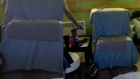 Snapshot of 69sweetpoison chatting on 10.15.25 69sweetpoison online show from 10.15.25