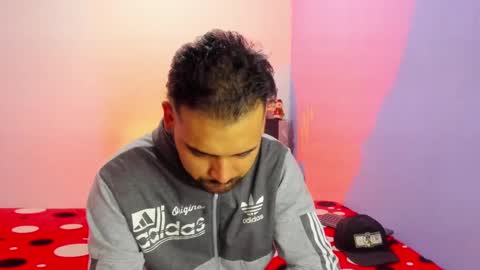 Celeste online show from 12.15.24