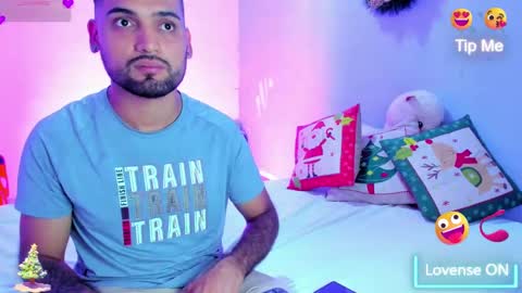 Celeste online show from 12.28.24