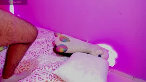 Celeste online show from 10.12.25