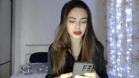 Snapshot of 6atlanta9 chatting on 01.12.25 Adriana online show from 01.12.25