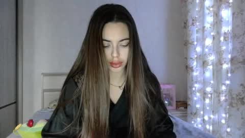 Snapshot of 6atlanta9 chatting on 01.12.25 Adriana online show from 01.12.25