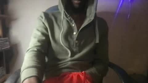 dark  stormy online show from 12.25.24