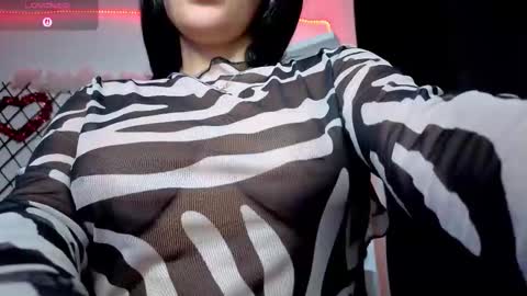 6gaaby online show from 11.18.25