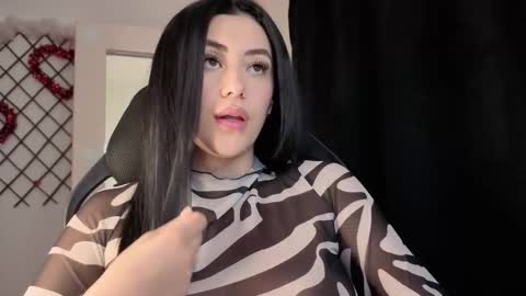 6gaaby online show from 12.01.25