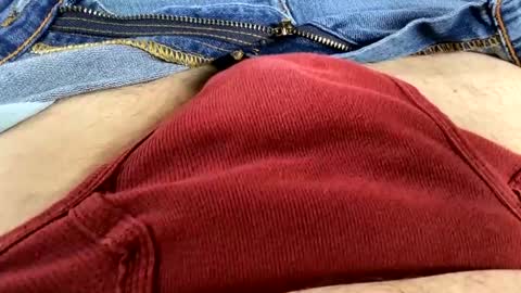 Snapshot of 6inchboytoy chatting on 10.29.25 6inchboytoy online show from 10.29.25