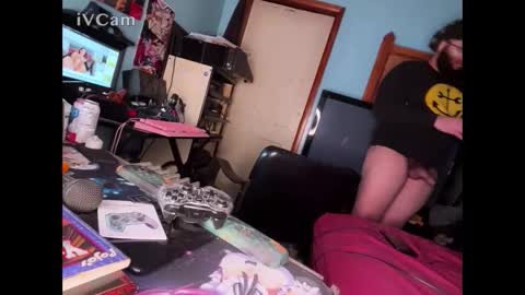 Snapshot of 6instraighter7 chatting on 01.19.25 6instraighter7 online show from 01.19.25