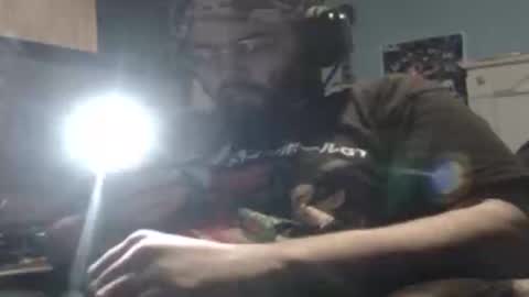 Snapshot of 6instraighter7 chatting on 12.22.25 6instraighter7 online show from 12.22.25