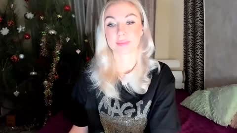 Snapshot of 6noangel66 chatting on 12.22.24 SABOTAGE online show from 12.22.24