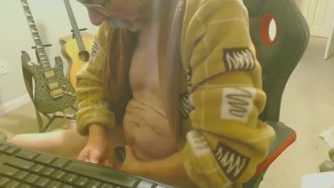 6stringer62 online show from 01.01.25