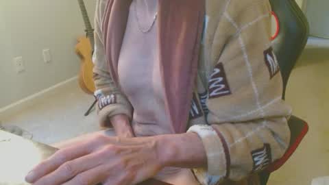 6stringer62 online show from 01.01.25