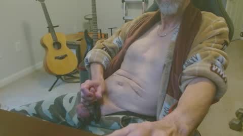 6stringer62 online show from 01.19.25