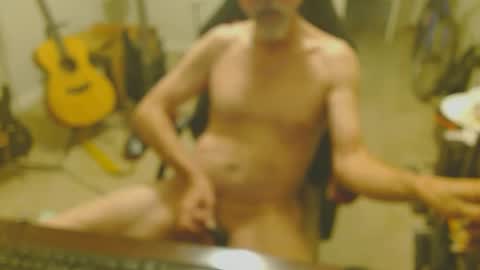 6stringer62 online show from 10.01.25