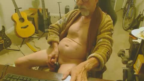 6stringer62 online show from 10.03.25