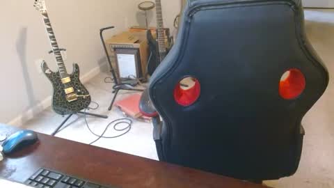 6stringer62 online show from 03.15.26