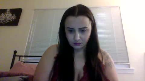 Anya Leigh squirting tight pussy and a fat ass online show from 09.21.25