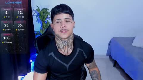 Stefan online show from 09.18.25