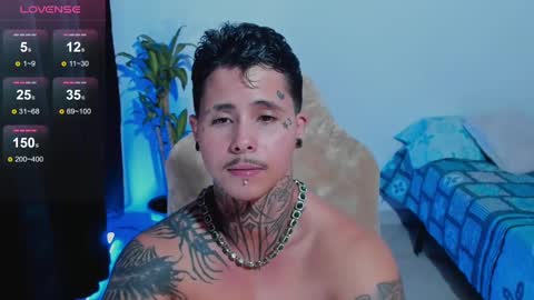 Stefan online show from 09.24.25