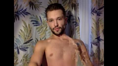 Snapshot of 777kriss chatting on 10.02.25 Kriss online show from 10.02.25