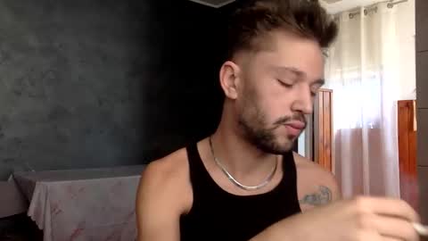 Snapshot of 777kriss chatting on 10.05.25 Kriss online show from 10.05.25