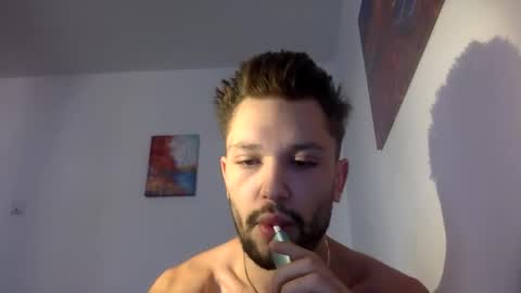 Snapshot of 777kriss chatting on 10.09.25 Kriss online show from 10.09.25