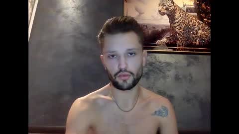 Snapshot of 777kriss chatting on 10.10.25 Kriss online show from 10.10.25