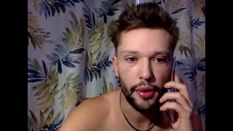 Snapshot of 777kriss chatting on 10.14.25 Kriss online show from 10.14.25