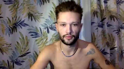 Snapshot of 777kriss chatting on 10.16.25 Kriss online show from 10.16.25