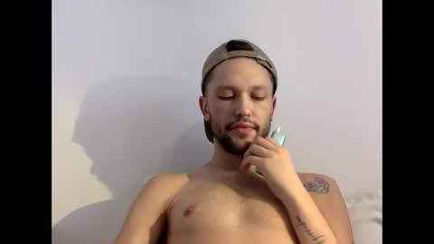 Snapshot of 777kriss chatting on 10.28.25 Kriss online show from 10.28.25