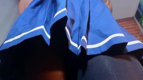 Lucycosplay777 online show from 09.23.25