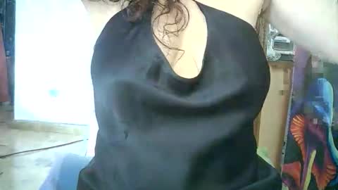 Lilu online show from 09.18.25