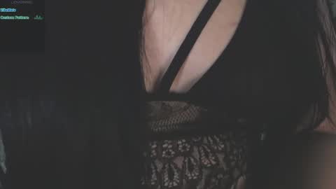 Scarlett online show from 12.19.24