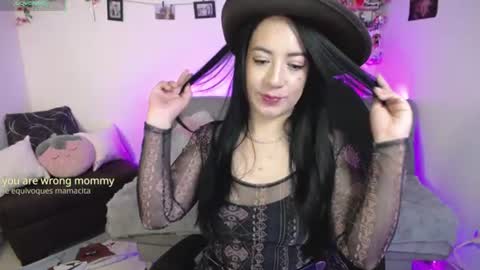 Scarlett online show from 07.02.26