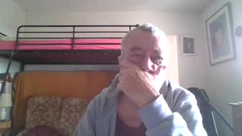 78kiss online show from 03.16.26