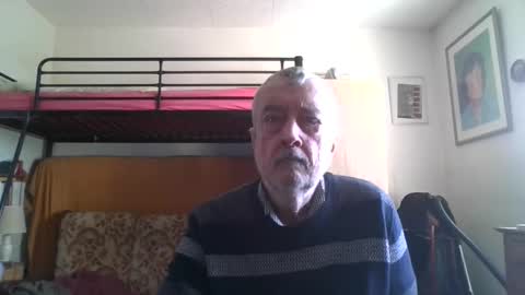 78kiss online show from 03.17.26