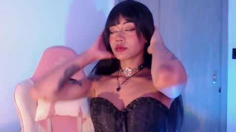 Snapshot of 7_afiro chatting on 10.21.25  -   online show from 10.21.25