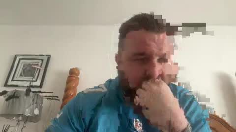 7celticguy7 online show from 07.11.26