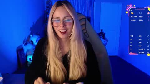 Hana online show from 03.12.26