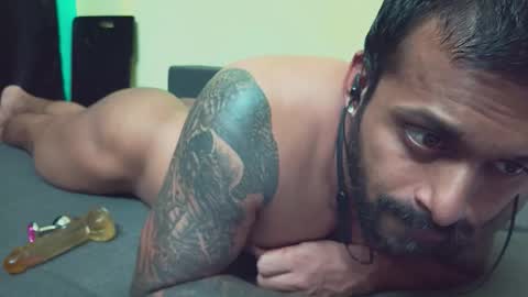 Ayush online show from 10.13.25